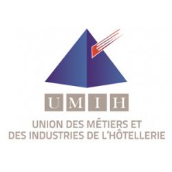 Logo UMIH