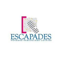 Logo Escapades